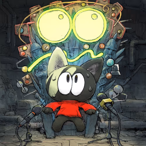 gee子の部屋　ゲスト：ダッティン