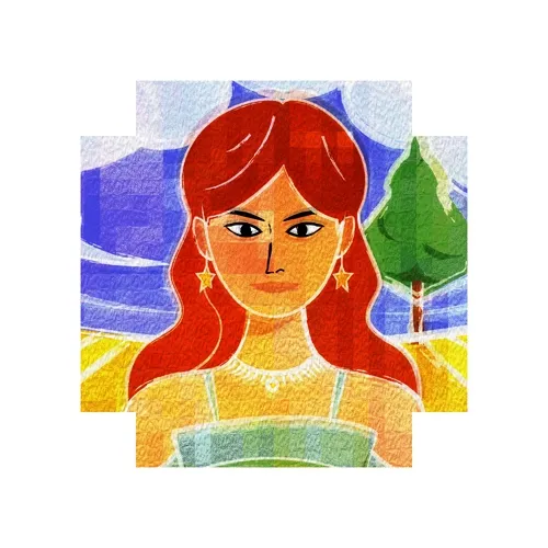 OPIX-G - Women & Modern Girls Portrait