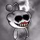 Dread by rylar x Reddit Collectible Avatars