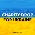 Help Ukraine by Artists on Origin Story