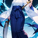 Sword Girl