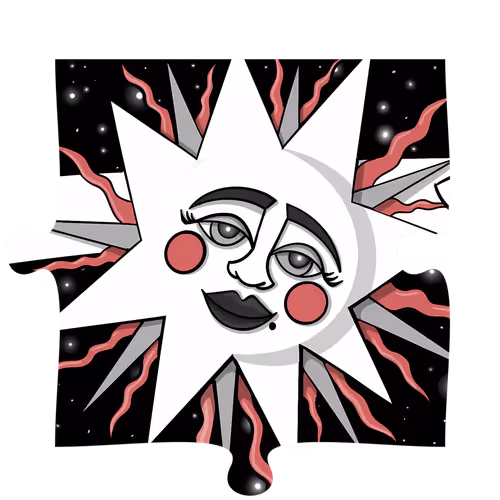 Always Turning to the Light