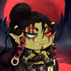 Grukza by BillNye_the_russian_spy x Reddit Collectible Avatars