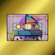 The Golden Colorful Tapes
