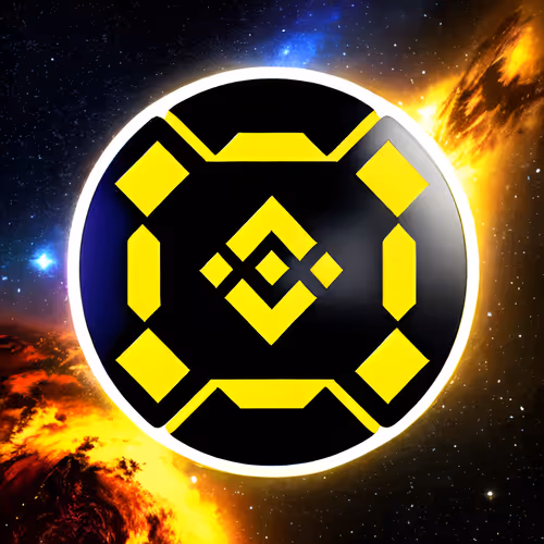 Binance Robots