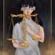 Justice by Ships🚢 x Reddit Collectible Avatars