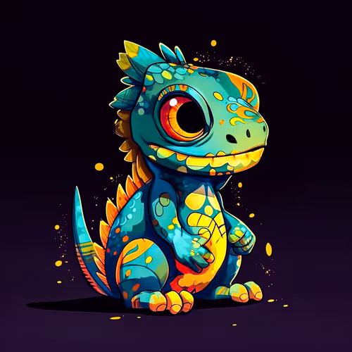 Chibi Chase NFT Polygon