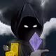 Dark Merchant by _PerniCzech_ x Reddit Collectible Avatars