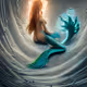 Mermaid Tail