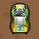 Micro Ion Racecars NFT Collection