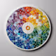 Thousand Patterns Tiles