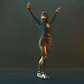 Dance Will Never Die