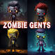 Zombie Gents