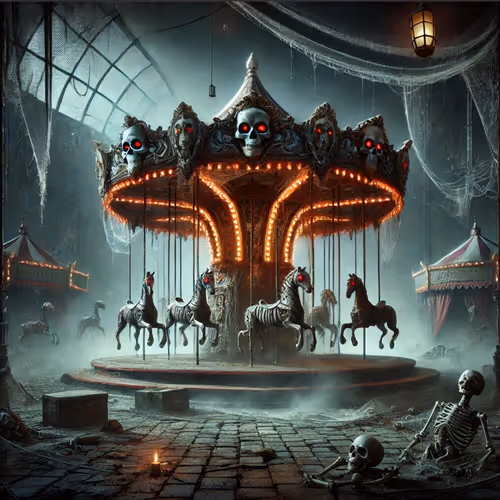 Carnival Of Nightmares