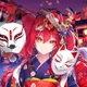 世迷琴音頭-紅桜Ver-