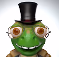 SuitTurtleClub V3
