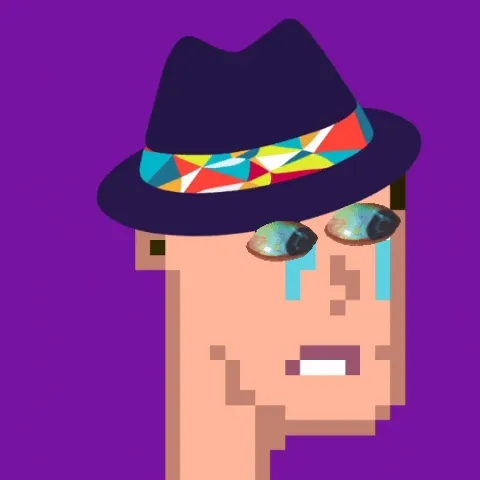 LIMITED EDITION cryptofams eyerolls