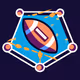 Moonshot Football