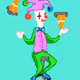 Jonkler by dogfart6942 x Reddit Collectible Avatars