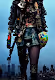 Dystopian Beauty