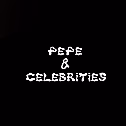 Pepe & Celebrities