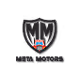 MetaMotors Friends Key