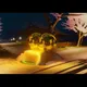 開運 金の玉NFT ~月夜の祈願~