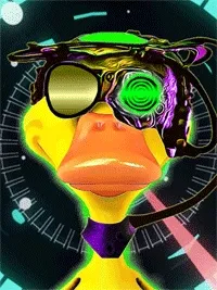 We Are Ducks V2