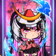 Tomoe by artofmajon x Reddit Collectible Avatars