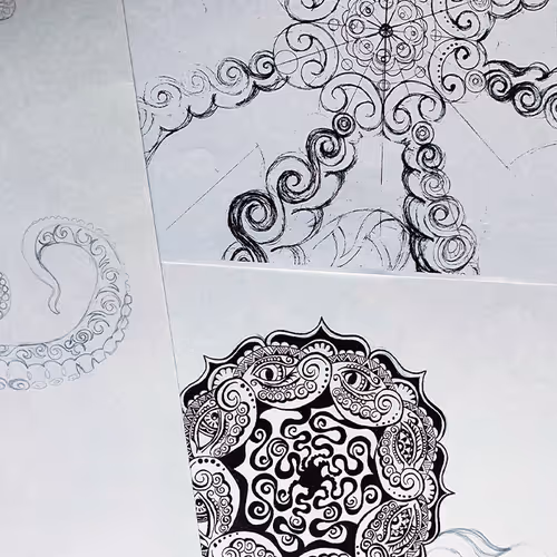 TEISHOU Art/B-pattern