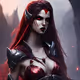 Vamps By Nahemah