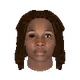 RoygbivR- African Female