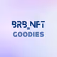 BRB NFT Goodies