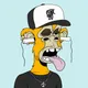 STINK APES ANIMATE