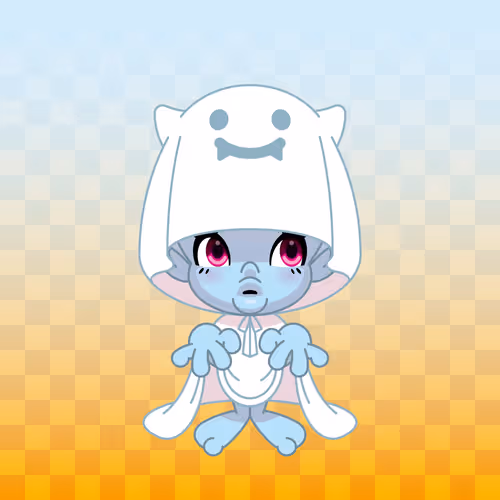TKchan freemint #004