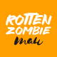 Rotten Zombie Mau
