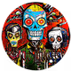 dia de muertos