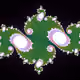 Julias Fractal Treasures