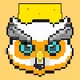 Strangers Owl