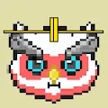 Strangers Owl