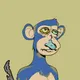 Goblin Ape Club V2