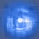 Moonlight Abstract