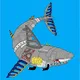 STEAMPUNK SHARKS