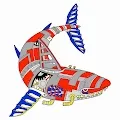 STEAMPUNK SHARKS