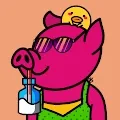 Piggy World NFT