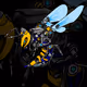 Hunter Bee