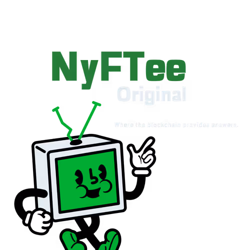 NyFTee Original Alpha