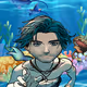Merman by Pippa x Reddit Collectible Avatars