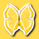 Butterfly & Moth OG