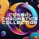AI Cosmic Chromatics Collection